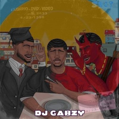DJ GABZY Decisions Mp3 Download