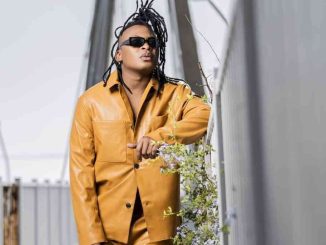 DJ Obza Crazy Eyes EP Download