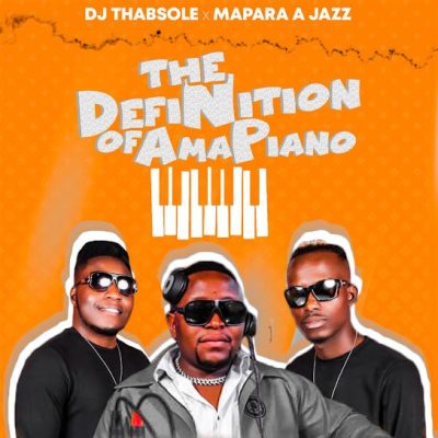 DJ ThabSole Piano Mp3 Download