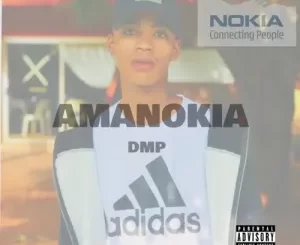 DMP Amanokia Mp3 Download