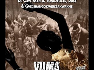 De Cave Man Vuma Mp3 Download