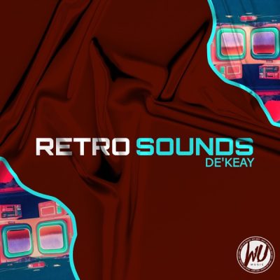 De'KeaY Retro Sounds Album Download