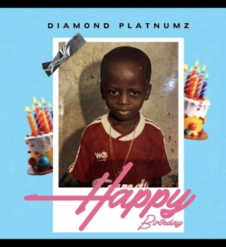 Diamond Platnumz Happy Birthday Mp3 Download