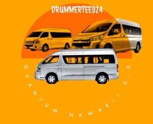 DrummeRTee924 Quantum Nkwarii 2.0 Mp3 Download