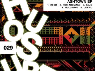 FK & Reezy Ashtown EP Download