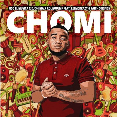 Fiso el Musica Chomi Mp3 Download