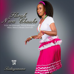 Florah N’wa Chauke Xiku tshee Remx Mp3 Download