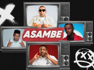 Goodguy Styles Asambe Mp3 Download