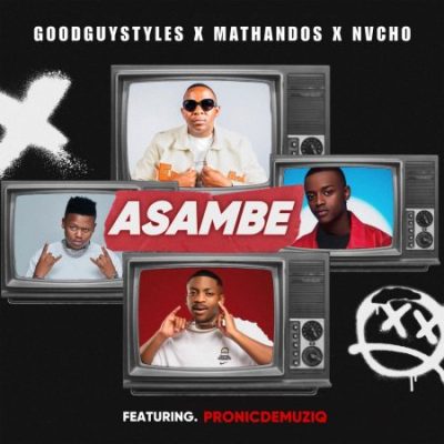 Goodguy Styles Asambe Mp3 Download
