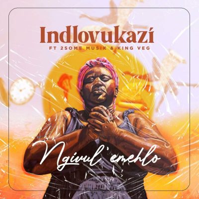 Indlovukazi Ngivul' Emehlo Mp3 Download