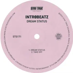 Intr0beatz Dream Status EP Download