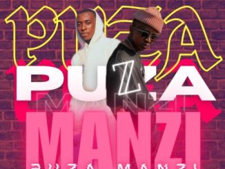 Jazza MusiQ PUZA Mp3 Download