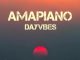 Kabza De Small Amapiano DayVibes Mix Download