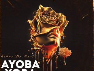 Kabza De Small Ayoba Yoba Mp3 Download