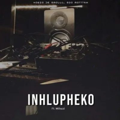 Kabza De Small Inhlupheko Mp3 Download