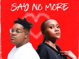 Kailey Botman Say No More Mp3 Download