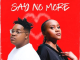 Kailey Botman Say No More Mp3 Download