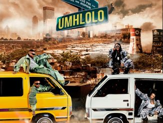 Kamo Mphela Umhlolo Mp3 Download