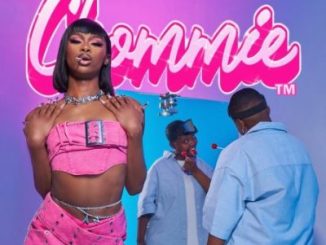 Kamo_ww Chommie Mp3 Download