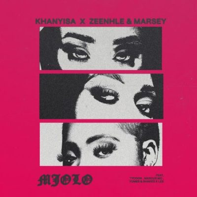 Khanyisa Mjolo Mp3 Download