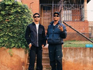Kiddo CSA HIM Mp3 Download