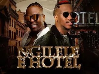 Killorbeezbeatz Ngilele E Hotel Mp3 Download