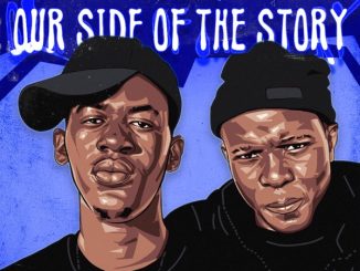 L'V MusiQ Our Side of the Story Album Download