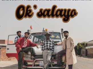 Lindough Ok’salayo Mp3 Download