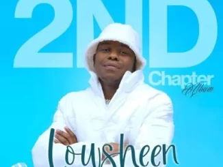 Lowsheen Shona Malanga Mp3 Download