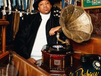LuuDadeejay Pitori Vibezz Mp3 Download