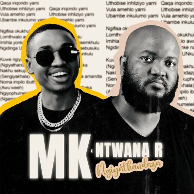 MK Ngiyathandaza Mp3 Download