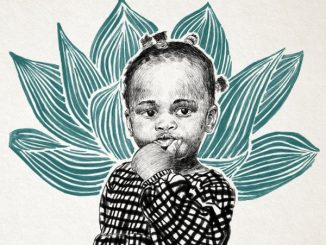 MÖRDA Asante II Album Tracklist