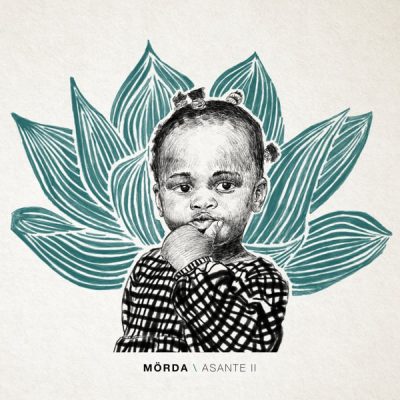 MÖRDA Run Away Mp3 Download