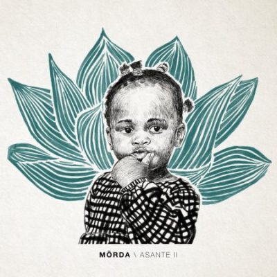 MÖRDA Burning Bush Mp3 Download