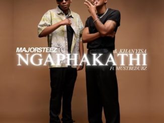 Majorsteez Ngaphakathi Mp3 Download