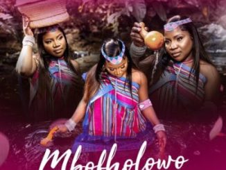 Makhadzi Makhulu Mp3 Download