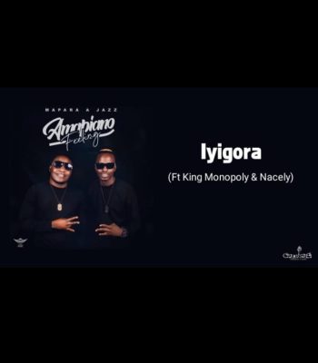 Mapara A Jazz Iyigora Mp3 Download