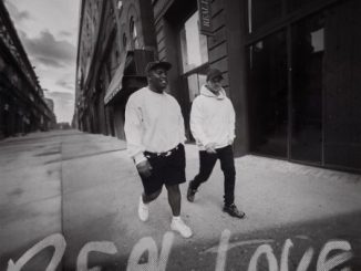 Martin Garrix Real Love Mp3 Download