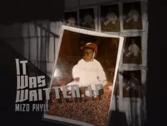 Mizo Phyll Stay The Same Mp3 Download