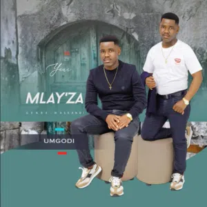 Mlay’za Umgodi EP Download