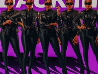 Nadia Nakai Back In Mp3 Download