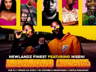 Newlandz Finest Inganono Remix Mp3 Download