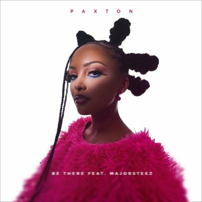 Paxton Be There Mp3 Download
