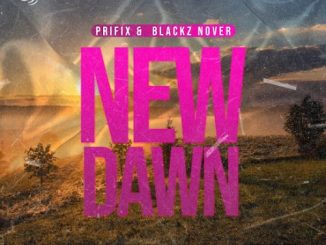Prifix Believe In Yourself Mp3 Download