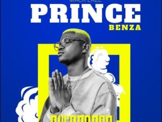 Prince Benza N’wanango Mp3 Download