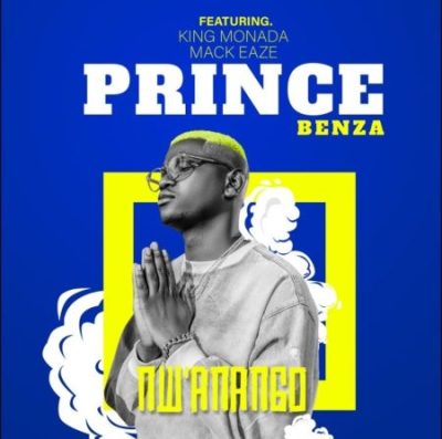 Prince Benza N’wanango Mp3 Download