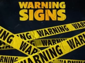 Prince Kaybee Warning Signs Mp3 Download