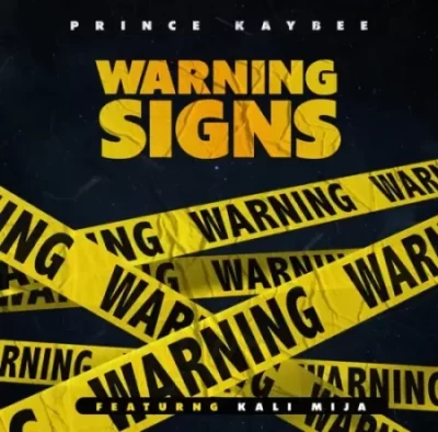 Prince Kaybee Warning Signs Mp3 Download