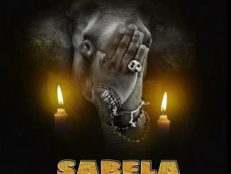 QuayR Musiq Sabela Mp3 Download