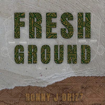 Ronny J Drizz Umshiso Mp3 Download